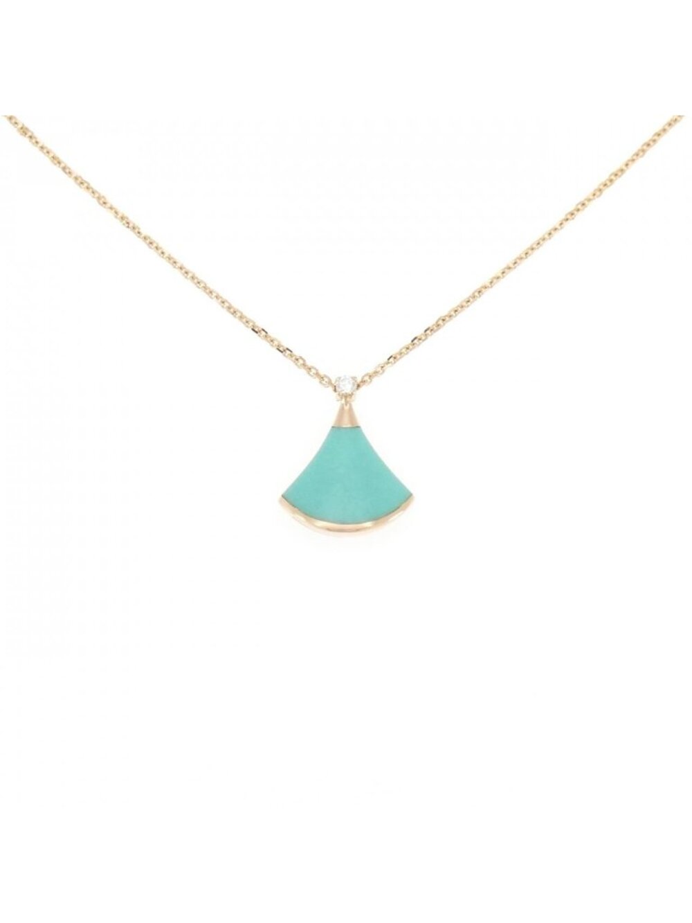 Bvlgari Bulgari Diva's Dream Necklace